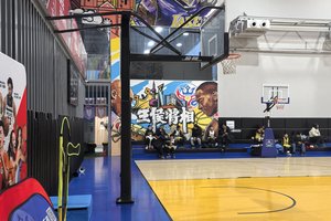 2020海口NBA篮球训练中心什么时候开放?
